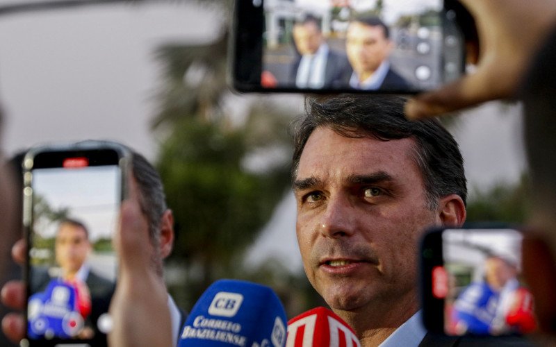 Flávio Bolsonaro | abc+