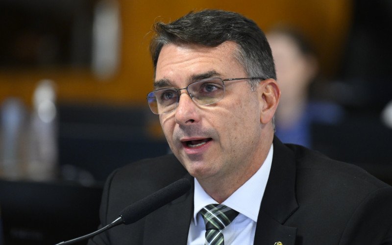 Flávio Bolsonaro | abc+