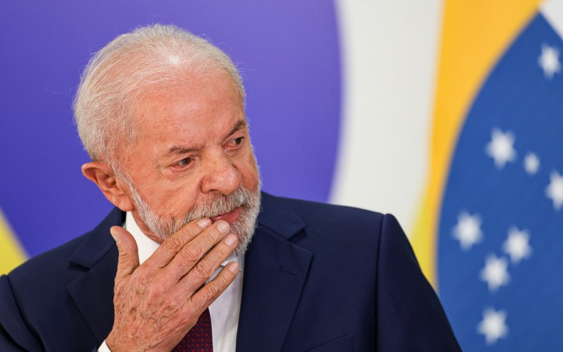 Presidente Lula | abc+