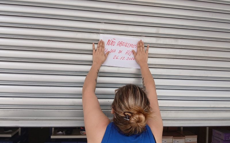 Homem morre eletrocutado no Calçadão | abc+