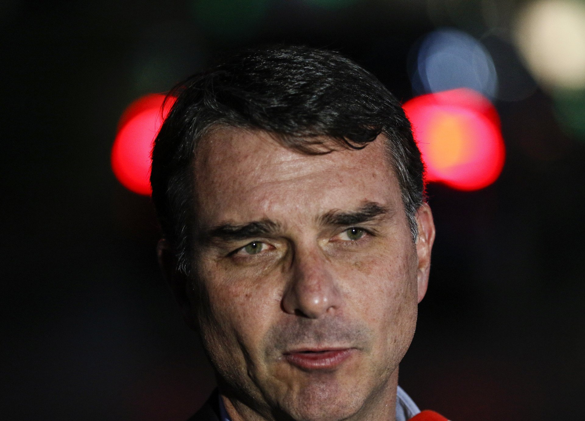&ldquo;N&atilde;o passa pela nossa cabe&ccedil;a retirar Fl&aacute;vio da disputa&rdquo;, diz presidente do PL