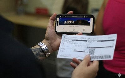 Confira os descontos e as condições de pagamento do IPTU e da Taxa de Lixo 2026 em Canela