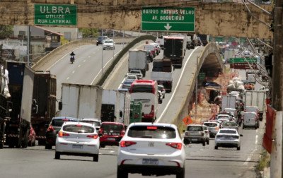 Canoas deve concentrar terceira maior arrecadação do IPVA 2026 no Rio Grande do Sul