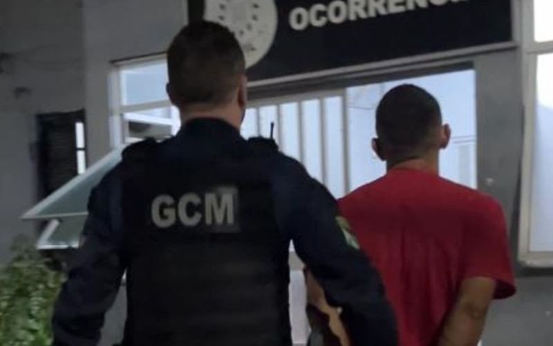 Agressor é preso após derrubar e arrastar namorada pelo chão no Vale do Sinos | abc+