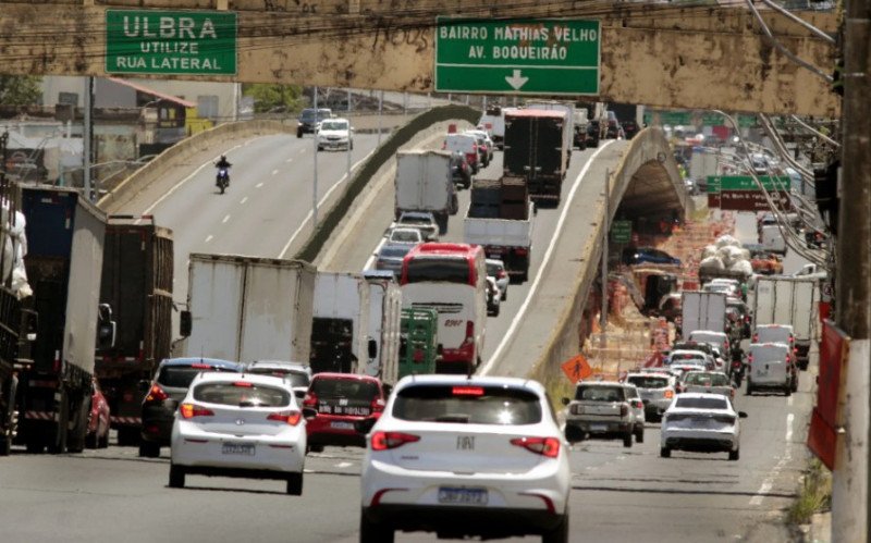 Frota de veículos que circula por Canoas entrou na contabilidade do Estado visando o pagamento do IPVA | abc+