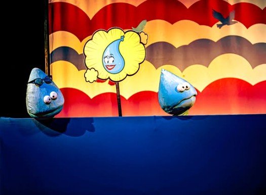 Espetáculo "Conta Gota: Histórias D’Água" levou o principal prêmio do teatro gaúcho | abc+