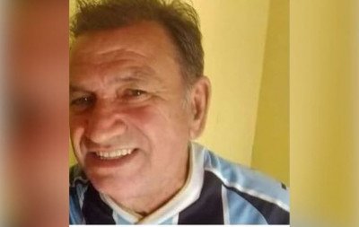 RS-122: Identificado ciclista que morreu em acidente na rodovia