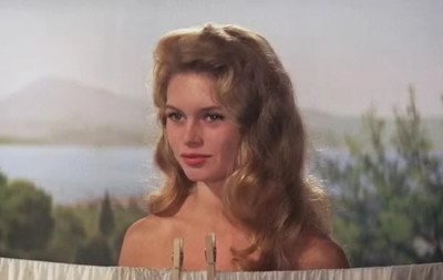 Morre atriz francesa Brigitte Bardot aos 91 anos