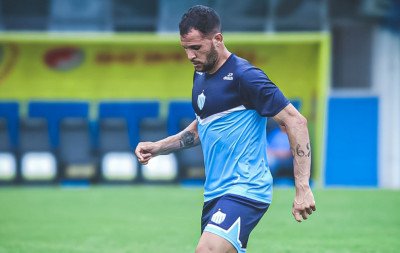 Noia inicia semana com dois testes visando o Gauchão 2026