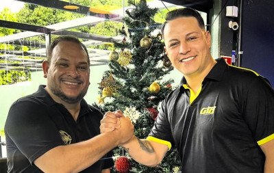 Cantor Paulinho Dill anuncia entrada em nova banda e promete "bailão raiz"
