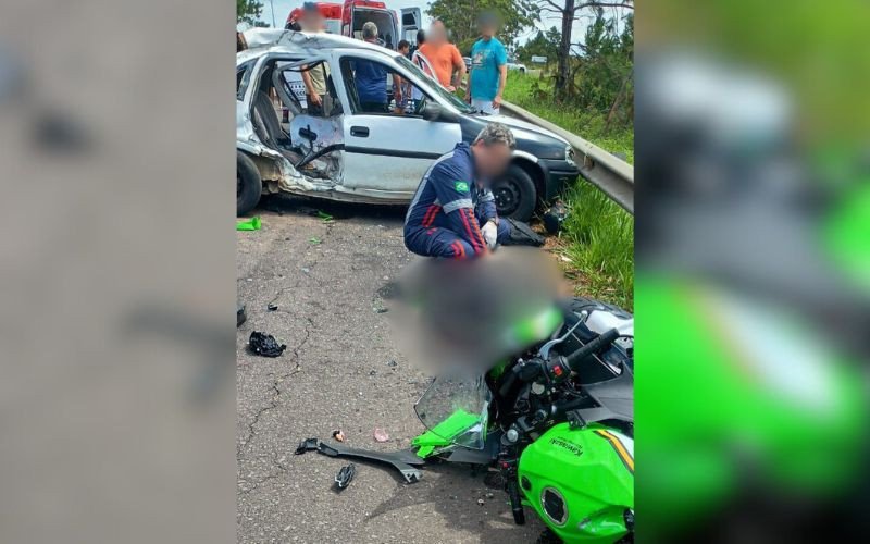 Acidente matou motociclista em Capão da Canoa | abc+