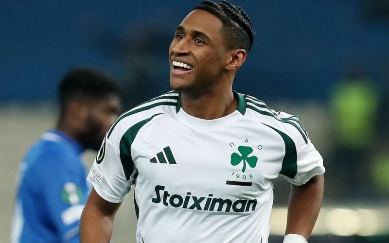 Tetê pode retornar ao Grêmio por empréstimo | abc+