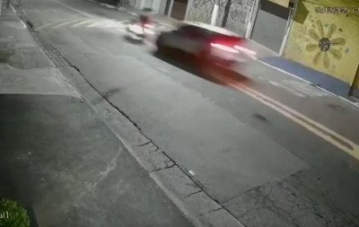 "Ou resolve ou eu resolvo": Namorada persegue e mata jovem e amiga após festa; corpos foram arremessados por 30 metros