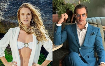 ALIENAÇÃO PARENTAL? Ex de Letícia Birkheuer fala sobre o caso da disputa por guarda do filho