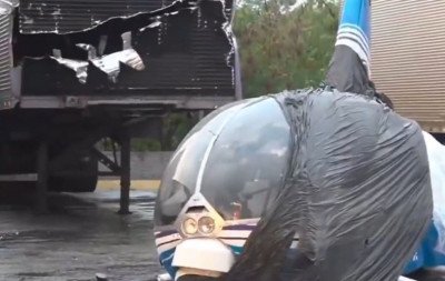 Pane obriga helicóptero da Band a fazer pouso forçado em São Paulo