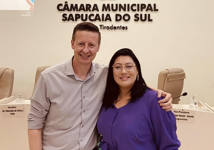 A presidente da Casa e 2025, Veridiana Pacheco (Republicanos), renunciou ao cargo para viabilizar a eleição de Cléber Alemão (PP) após acordo entre as legendas | abc+