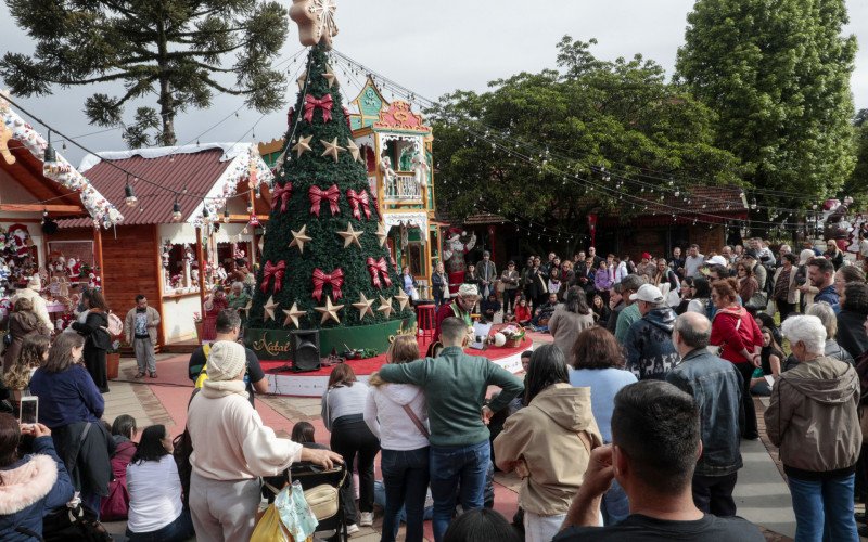 Vila de Natal