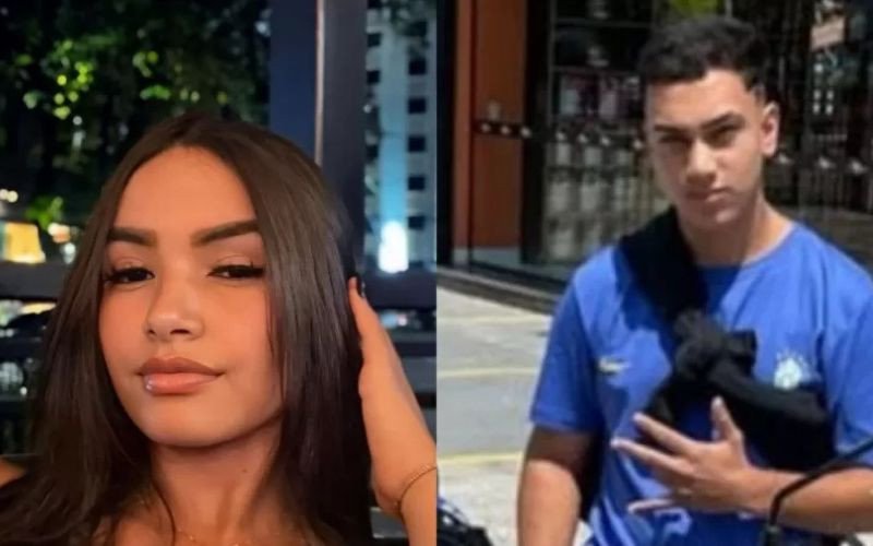 Joyce e Raphael morreram atropelados em São Paulo | abc+