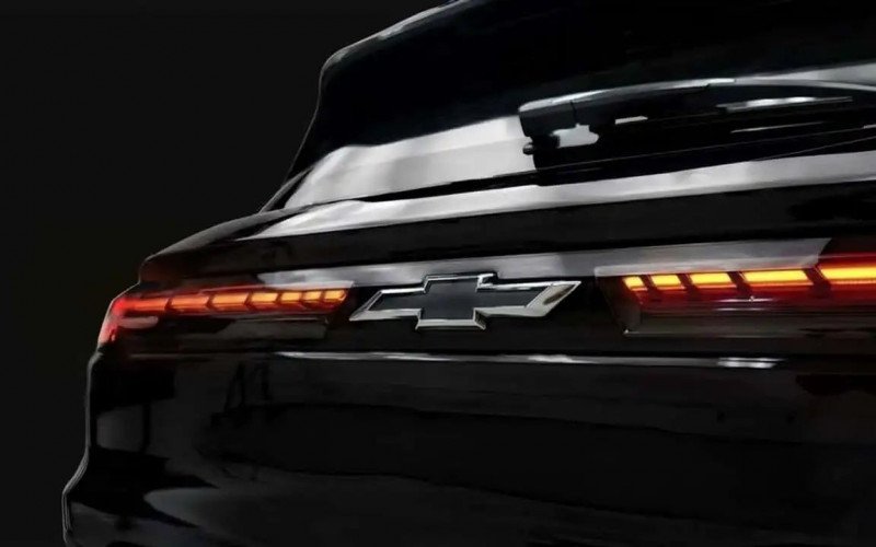 Novo Chevrolet Sonic 