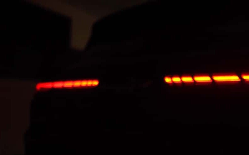Novo Chevrolet Sonic 