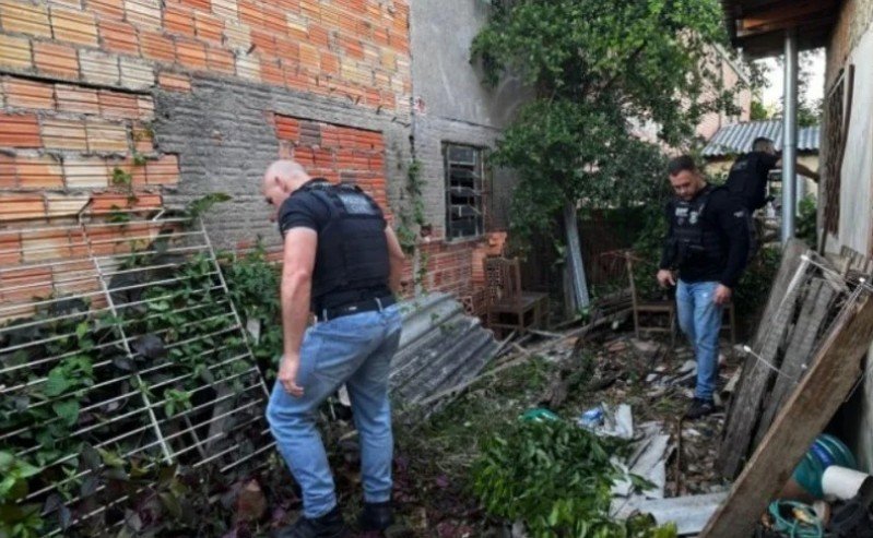 Buscas aos corpos dos três jovens assassinados no Mato Grande perdura até hoje | abc+