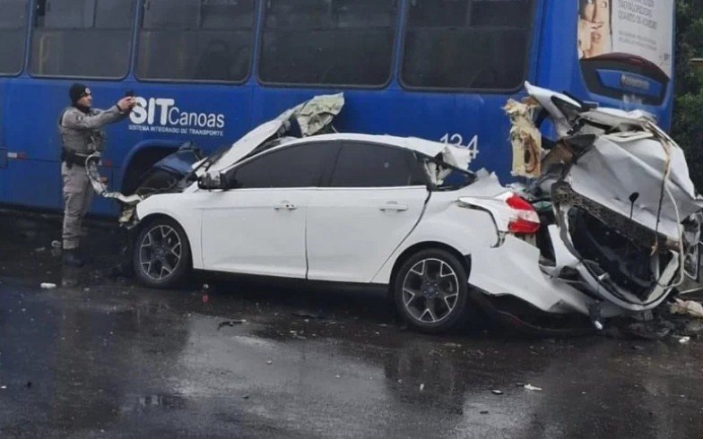 Perseguição, tiros e morte durante ação de criminosos na Avenida Engenheiro Irineu Carvalho Braga | abc+
