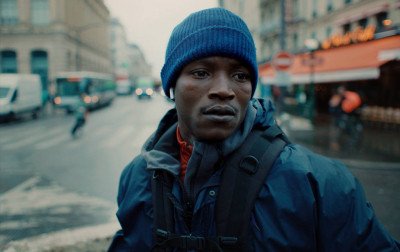 A História de Souleymane | abc+