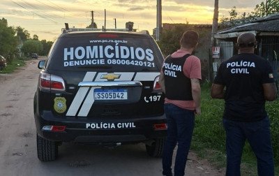Entenda por que jovem morador de Canoas foi brutalmente assassinado a tiros em Cidreira