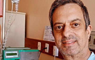 Vereador do MDB morre oito dias depois da esposa no interior do RS