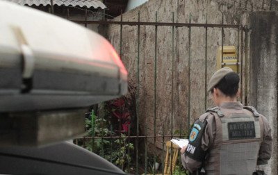 Em média, pelo menos duas mulheres acabaram agredidas por dia, durante o mês de dezembro, em Canoas