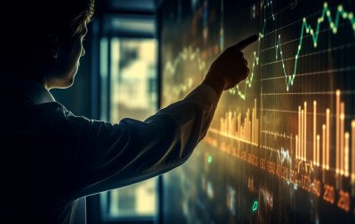 Bolsa encerra 2025 com melhor desempenho em nove anos