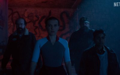 Stranger Things: Documentário mostra bastidores do episódio final; saiba quando estreia
