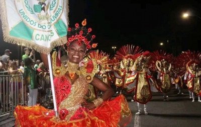 "Canoas vai ter Carnaval", avisa o prefeito Airton Souza