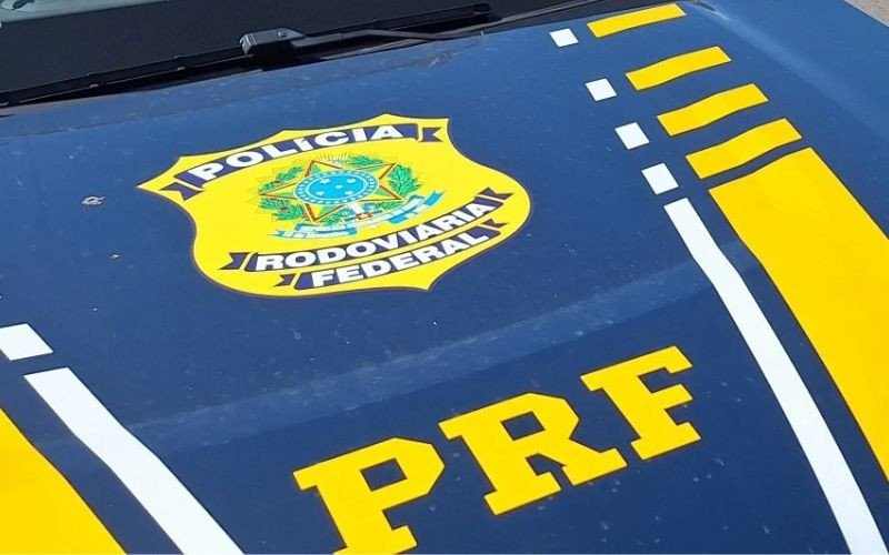 PRF / Polícia Rodoviária Federal / Viatura | abc+