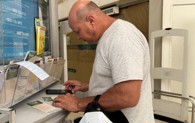 Últimas horas para concorrer ao maior prêmio das loterias brasileiras