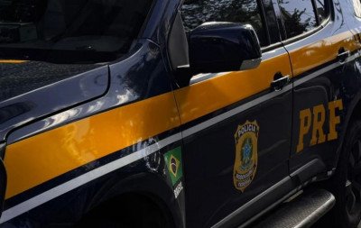 BR-101: Motociclista morre em acidente com BMW no litoral norte