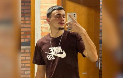 Família da região enfrenta drama na véspera de ano novo após desaparecimento de jovem