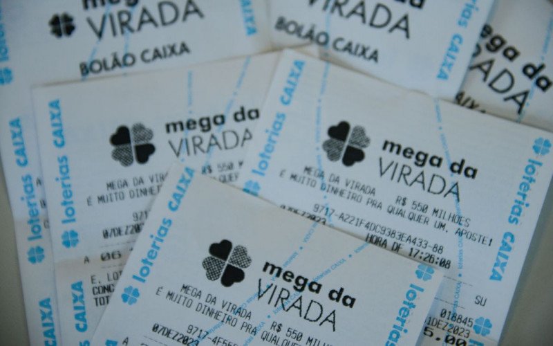 Mega da Virada sai hoje a noite; saiba como apostar | abc+