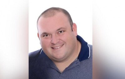 Secretário de Administração de Dois Irmãos morre aos 39 anos