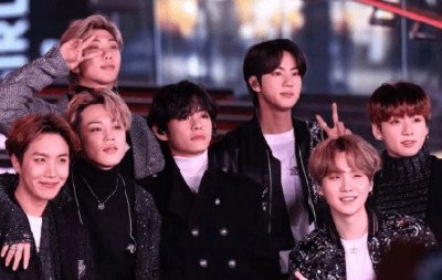 BTS anuncia retorno após hiato e fará apresentações inéditas em programa de Jimmy Fallon