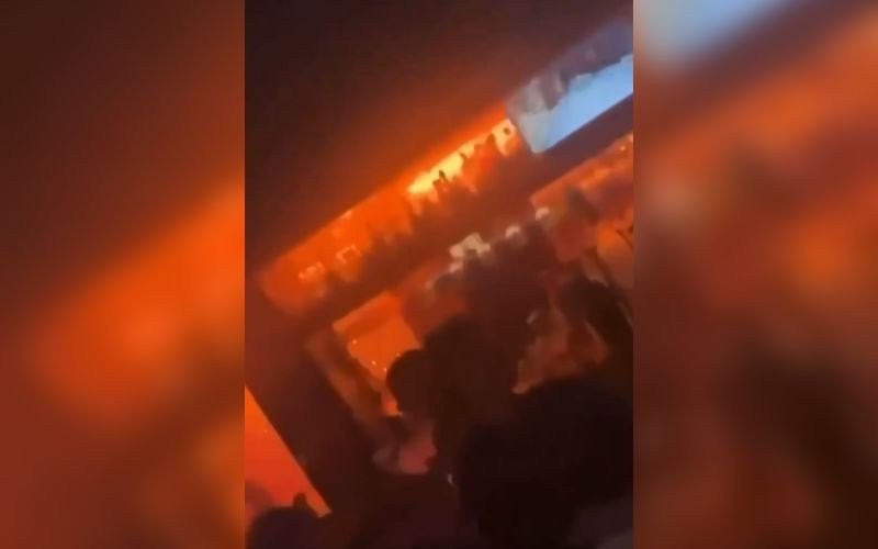 Incêndio matou ao menos 40 pessoas na Suíça | abc+