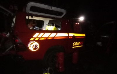 Homem morre afogado após virada de ano no Vale do Sinos
