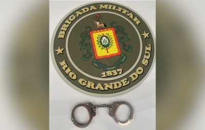 Foragido por 18 homicídios e outros crimes é preso no litoral norte do RS