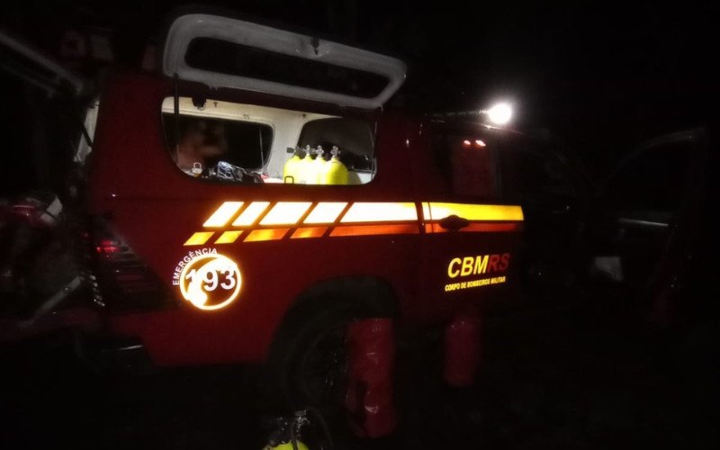 Homem é encontrado morto após se afogar em rio em Sapiranga, no Vale do Sinos