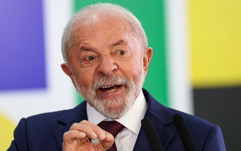 Presidente Lula  | abc+