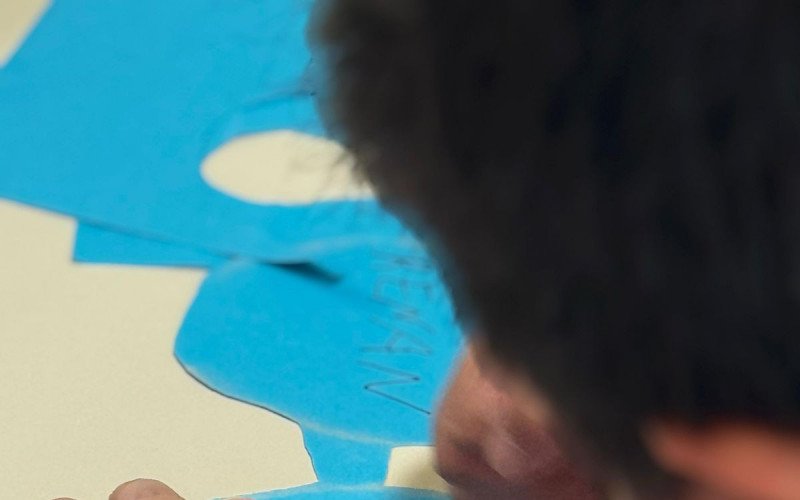 As matrículas online iniciaram nesta sexta-feira (2) e as presenciais começam na segunda-feira (5).