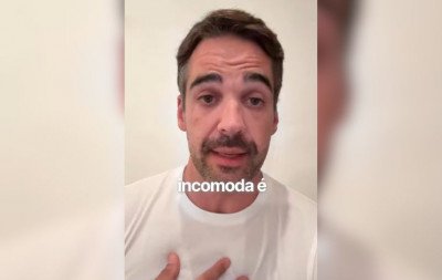 "Derrubar um ditador pode até parecer moralmente correto": O que diz Leite após a captura de Maduro