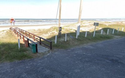 Capão da Canoa tem 5 locais impróprios para banho, informa boletim de balneabilidade da Fepam