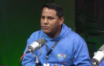 "Representa uma esperança": Refugiado da Venezuela em Canoas opina sobre ataque dos EUA e captura de Maduro