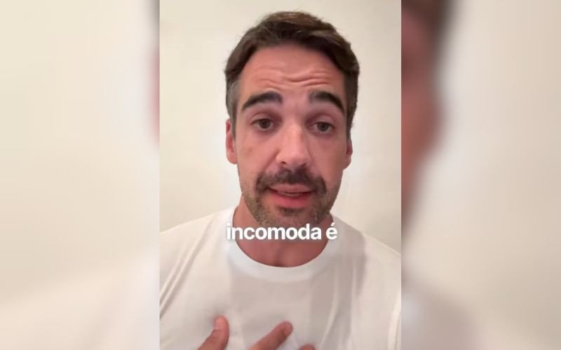 Governador Eduardo Leite fala sobre Nicolás Maduro e intervenção dos EUA | abc+